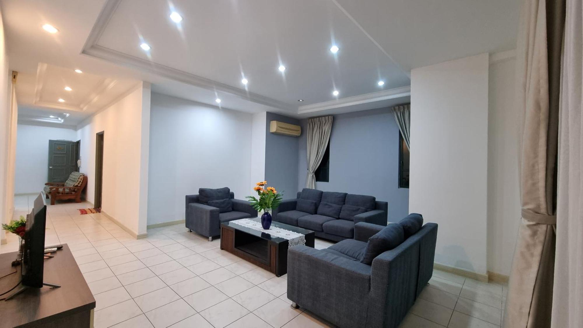 Kenyalang Emerald Riverine Resort Homestay Kuching Zewnętrze zdjęcie