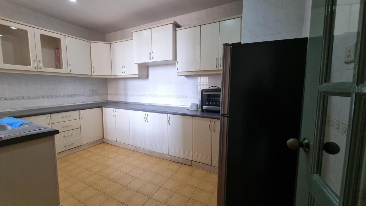 Kenyalang Emerald Riverine Resort Homestay Kuching Zewnętrze zdjęcie