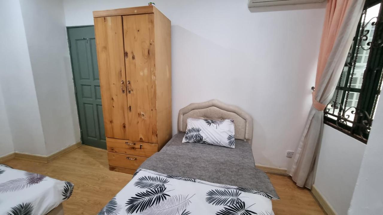 Kenyalang Emerald Riverine Resort Homestay Kuching Zewnętrze zdjęcie