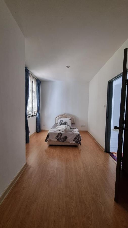 Kenyalang Emerald Riverine Resort Homestay Kuching Zewnętrze zdjęcie